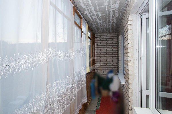 1-комнатная квартира по адресу Коласа ул., д. 69 - фото 9