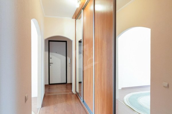 3-комнатная квартира по адресу Любимова просп., д. 15 к. 2 - фото 19