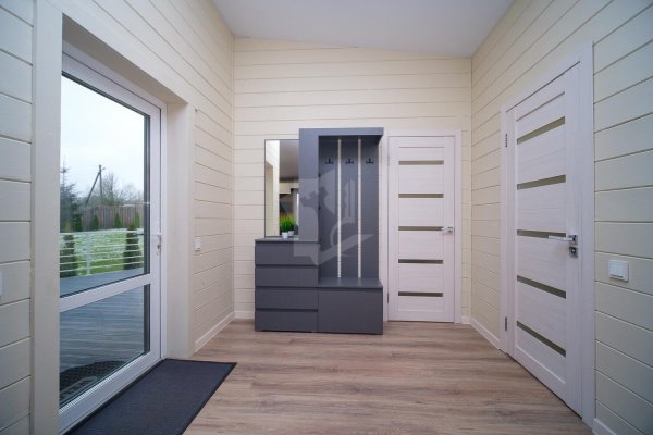 Продается дом с/т. Дубенцы, Центральная ул. - фото 8