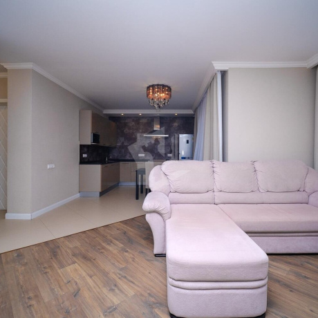 Фотография 2-комнатная квартира по адресу Сурганова ул., д. 7 к. А - фото 8