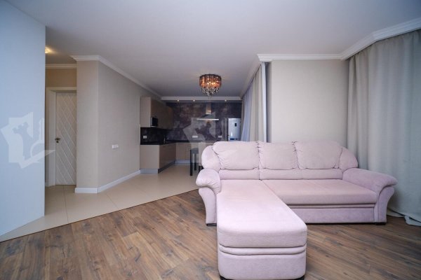 2-комнатная квартира по адресу Сурганова ул., д. 7 к. А - фото 8