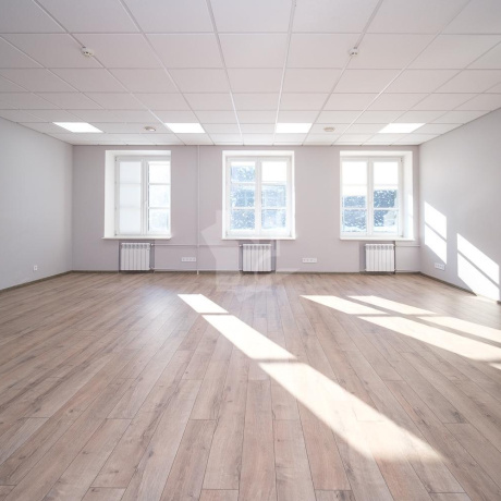 Фотография Сдается офисное помещение по адресу г. Минск, Красноармейская ул., д. 20 к. а - фото 8