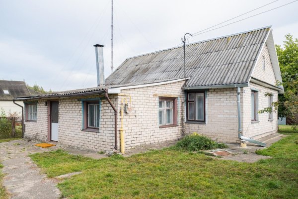 Продается участок аг. Колодищи, Пушкина ул., д. 77 - фото 4