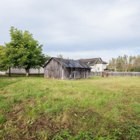 Фотография Продается участок аг. Колодищи, Пушкина ул., д. 77 - фото 4