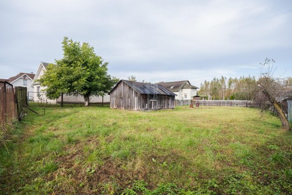 Продается участок аг. Колодищи, Пушкина ул., д. 77 - фото 3