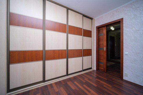 1-комнатная квартира по адресу Бельского ул., д. 25 - фото 13