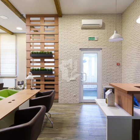 Фотография Сдается офисное помещение по адресу г. Минск, Победителей просп., д. 125 - фото 9