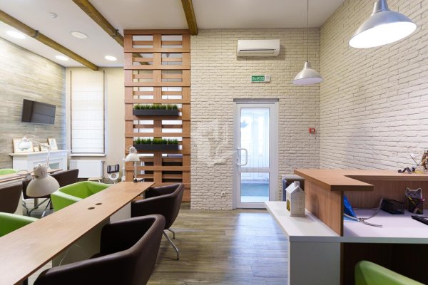 Сдается офисное помещение по адресу г. Минск, Победителей просп., д. 125 - фото 9