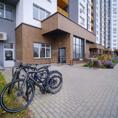 Фотография 3-комнатная квартира по адресу Дзержинского просп., д. 94 - фото 4