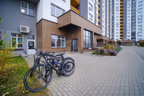 3-комнатная квартира по адресу Дзержинского просп., д. 94 - фото 4