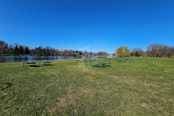 2-комнатная квартира по адресу Нововиленский пер., д. 8 - фото 20