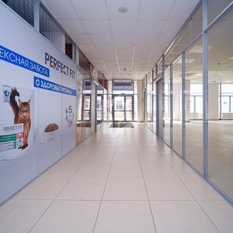 Фотография Сдается торговое помещение по адресу г. Минск, Московская ул., д. 22 - фото 6