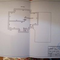 Фотография Продается дом п. Опытный, Липовая ул. - фото 13