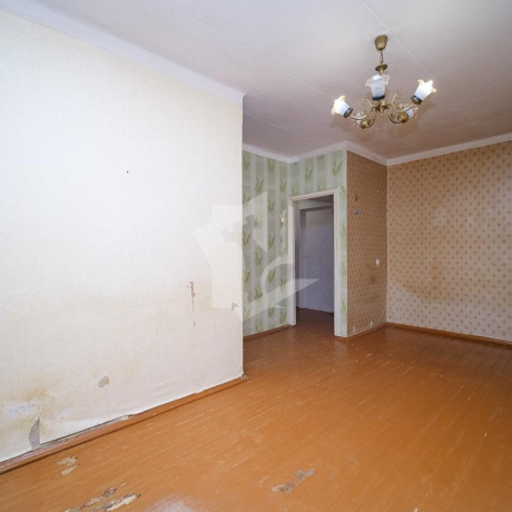 Фотография 1-комнатная квартира по адресу Волоха ул., д. 7 к. 2 - фото 4