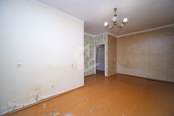 1-комнатная квартира по адресу Волоха ул., д. 7 к. 2 - фото 4