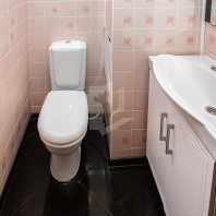 Фотография Продается дом п. Юбилейный, Тихая ул., д. 5 к. А - фото 8