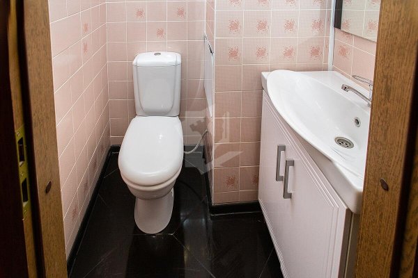 Продается дом п. Юбилейный, Тихая ул., д. 5 к. А - фото 8