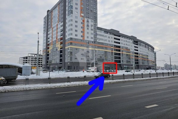 Сдается торговое помещение по адресу г. Минск, Игуменский тракт, д. 13 к. 1 - фото 10