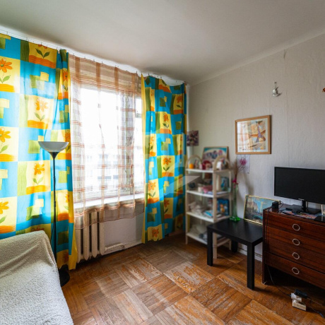 Фотография 2-комнатная квартира по адресу Казинца ул., д. 51 к. 1 - фото 14