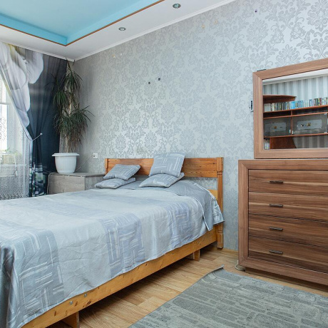 Фотография 2-комнатная квартира по адресу Пуховичская ул., д. 14 - фото 11