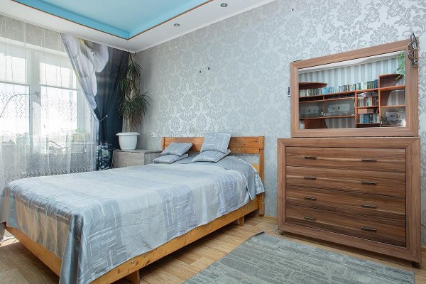 2-комнатная квартира по адресу Пуховичская ул., д. 14 - фото 11