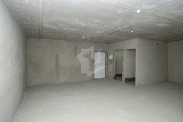 1-комнатная квартира по адресу Виталия Цвирко ул., д. 75 - фото 8