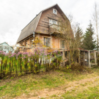 Фотография Продается дача с/т. Пчелка-5 - фото 2