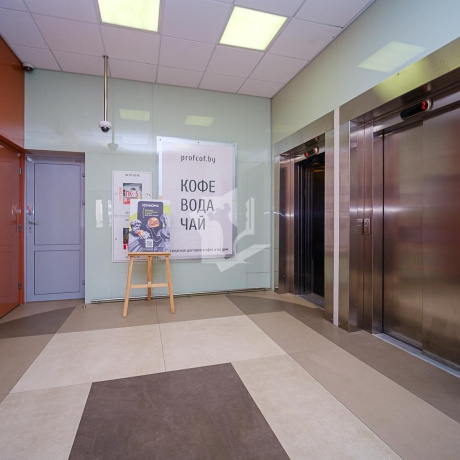 Фотография Сдается производственное/складское помещение по адресу г. Минск, Московская ул., д. 22 - фото 8