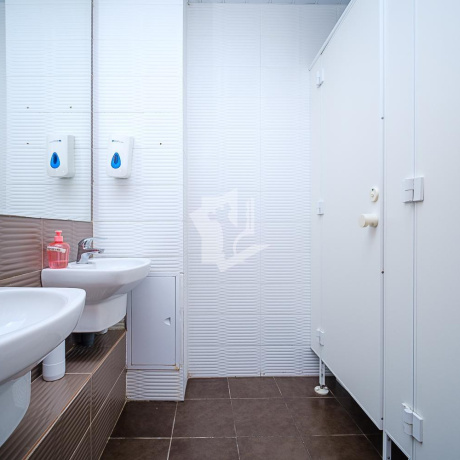 Фотография Сдается производственное/складское помещение по адресу г. Минск, Московская ул., д. 22 - фото 9