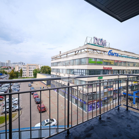 Фотография Сдается производственное/складское помещение по адресу г. Минск, Московская ул., д. 22 - фото 10