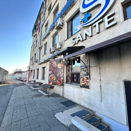 Фотография Сдается торговое помещение по адресу г. Минск, Тростенецкая ул., д. 3 - фото 3