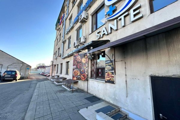 Сдается торговое помещение по адресу г. Минск, Тростенецкая ул., д. 3 - фото 3