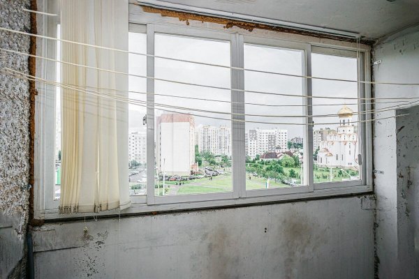 1-комнатная квартира по адресу Шаранговича ул., д. 48 - фото 8