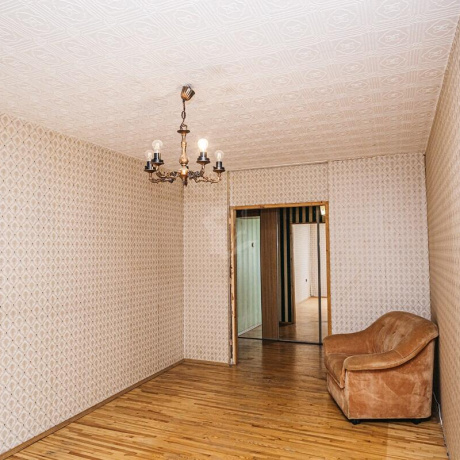 Фотография 3-комнатная квартира по адресу Садовая ул., д. 5 - фото 9