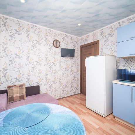 Фотография 1-комнатная квартира по адресу Селицкого ул., д. 79 - фото 6