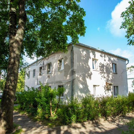 Фотография 2-комнатная квартира по адресу Нововиленская ул., д. 24 к. Г - фото 3