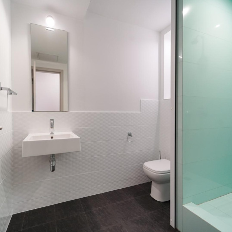 Фотография Сдается офисное помещение по адресу г. Минск, Леонида Беды ул., д. 40 - фото 10