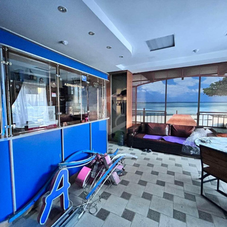 Фотография Сдается торговое помещение по адресу г. Минск, Тростенецкая ул., д. 3 - фото 4