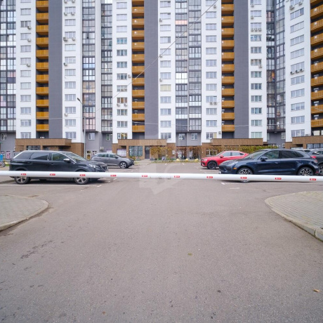 Фотография 3-комнатная квартира по адресу Дзержинского просп., д. 94 - фото 5