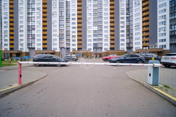 3-комнатная квартира по адресу Дзержинского просп., д. 94 - фото 5