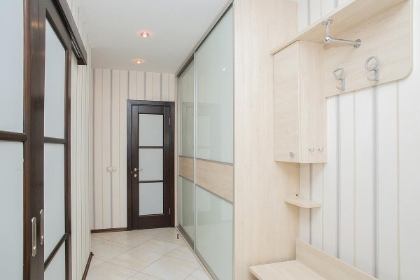 1-комнатная квартира по адресу Щорса ул., д. 3 - фото 19