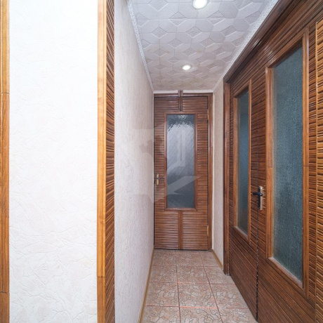 Фотография 2-комнатная квартира по адресу Филимонова ул., д. 7 - фото 16