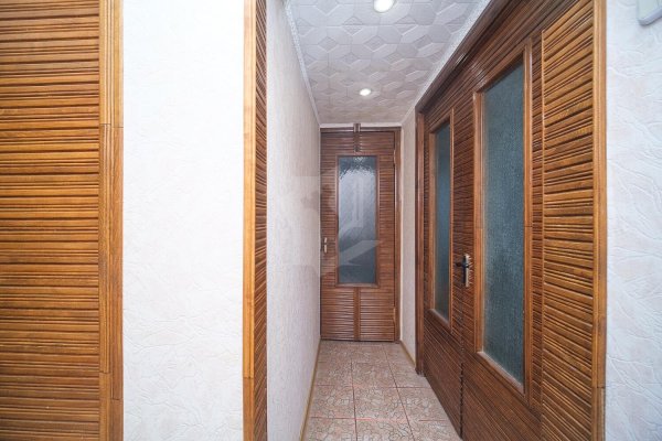 2-комнатная квартира по адресу Филимонова ул., д. 7 - фото 16