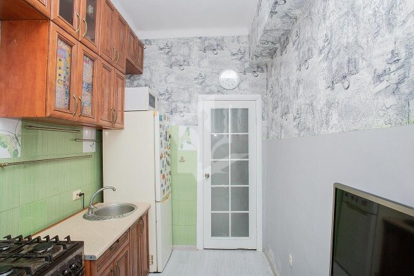 1-комнатная квартира по адресу Козлова ул., д. 19 - фото 7