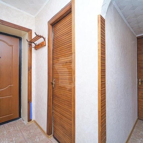 Фотография 2-комнатная квартира по адресу Филимонова ул., д. 7 - фото 15