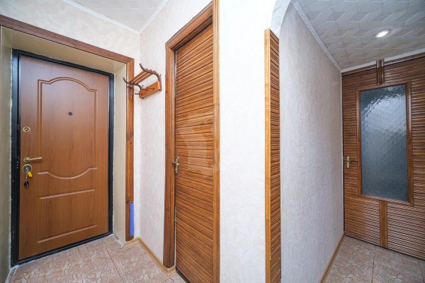 2-комнатная квартира по адресу Филимонова ул., д. 7 - фото 15