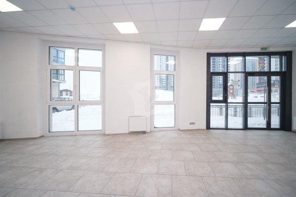 Сдается торговое помещение по адресу г. Минск, Леонида Щемелёва ул., д. 18 - фото 5