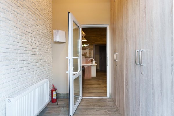 Сдается офисное помещение по адресу г. Минск, Победителей просп., д. 125 - фото 10