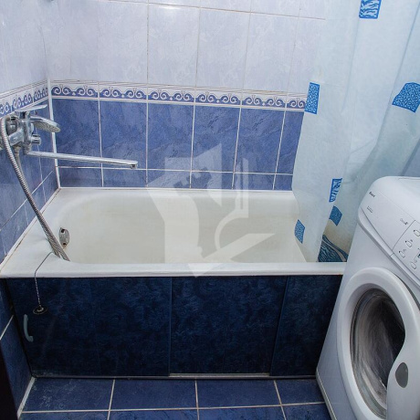 Фотография 1-комнатная квартира по адресу Коласа ул., д. 69 - фото 10