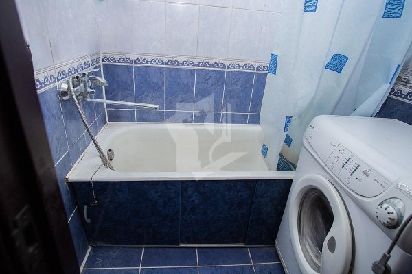 1-комнатная квартира по адресу Коласа ул., д. 69 - фото 10